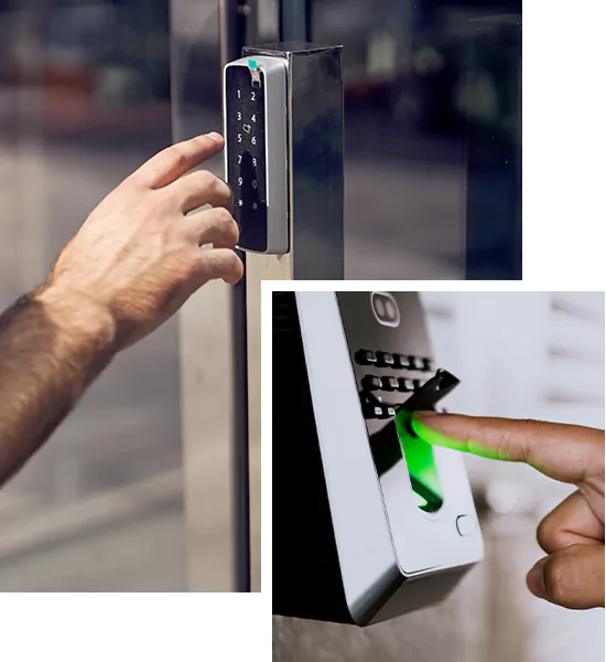 About Access Control in Pompano Beach, FL