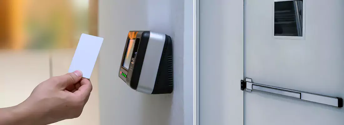 Advanced Badge Access Control Systems for Pompano Beach Businesses
