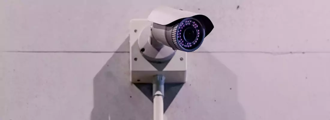 Advantages of Professional Motion Detection Camera Installation in Pompano Beach, FL