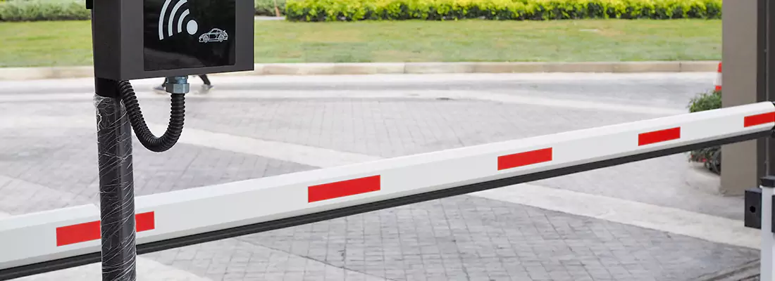 Affordable Automatic Vehicle Barrier Installation Services in Pompano Beach, FL