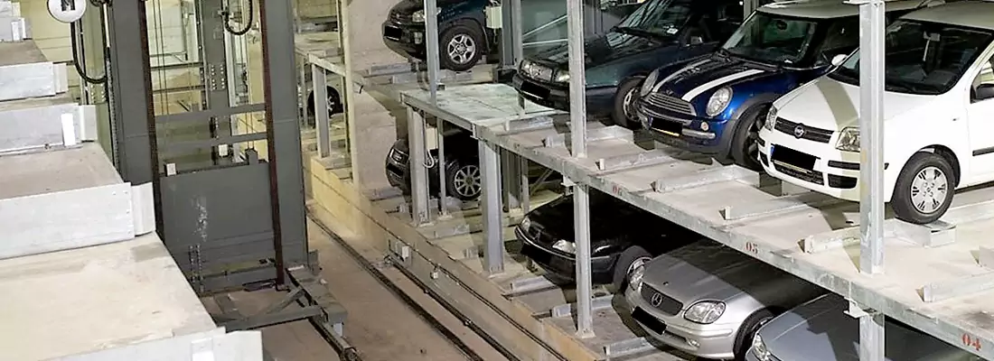 Affordable Electric Parking Pillar Systems for Residential and Commercial Properties in Pompano Beach, FL