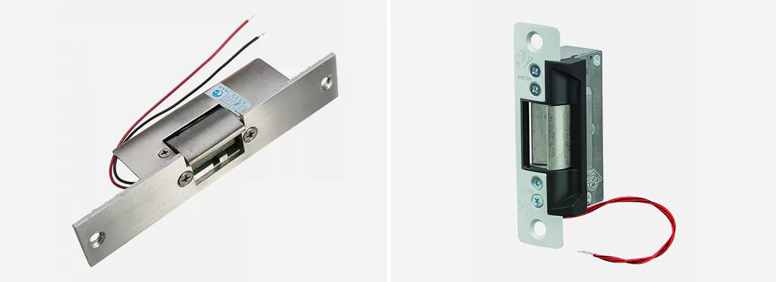 Affordable Electric Strike Systems for Enhanced Security in Pompano Beach, FL