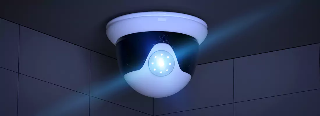 Affordable Night Vision CCTV Camera Services in Pompano Beach, FL