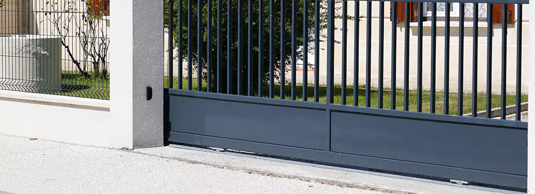 Automatic Sliding Gates Wheel Repair in Pompano Beach, FL