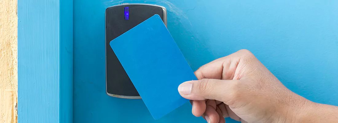 Card Lock Systems for Secure Access in Pompano Beach, FL