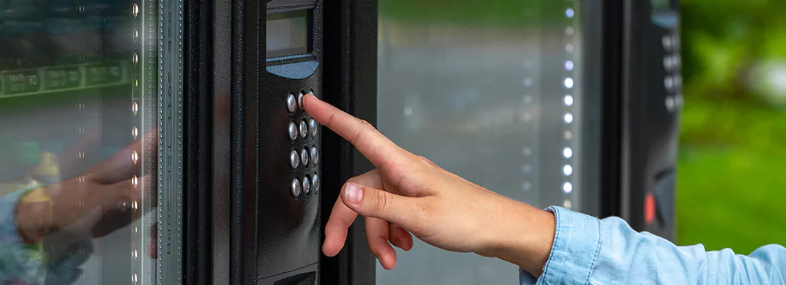 Commercial Access Control Boosts Security in Pompano Beach, FL