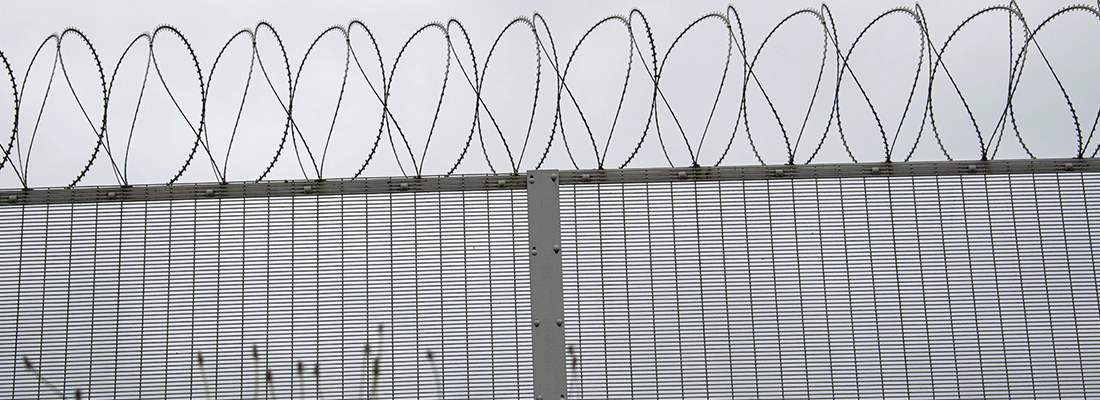 Commercial Security Gate Installations in Pompano Beach, FL