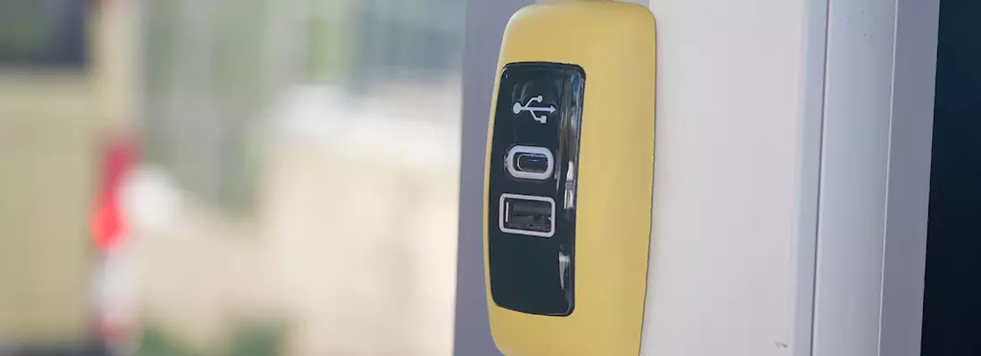 Custom Door Proximity Sensor Solutions for Businesses in Pompano Beach, FL