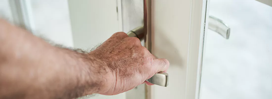 Custom Push to Lock Door Systems for Your Property in Pompano Beach, FL
