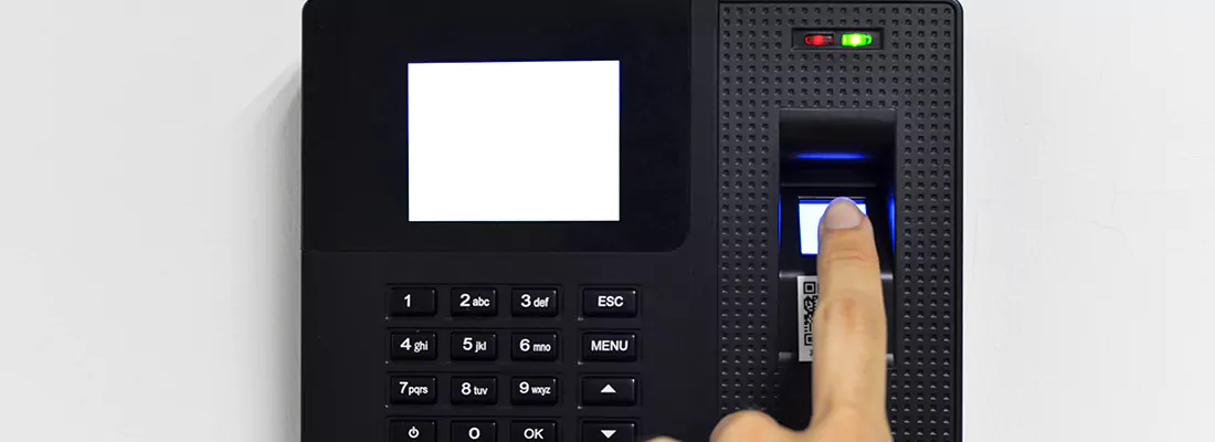 Door Access Control And Security in Pompano Beach, FL