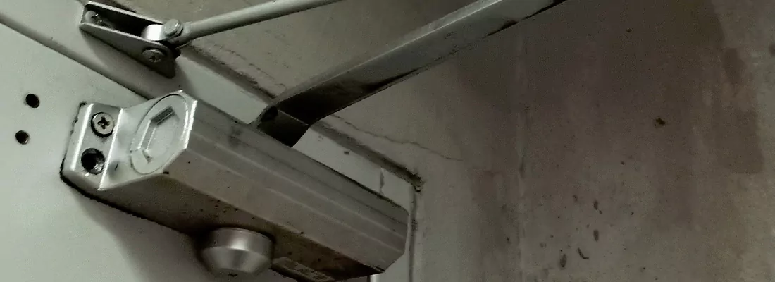 Door Closer Adjustment in Pompano Beach, FL