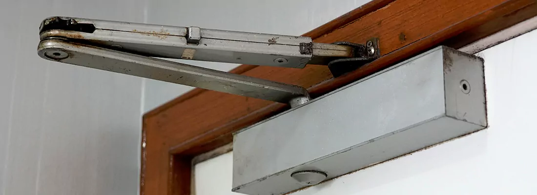 Door Closer Specialists in Pompano Beach, FL