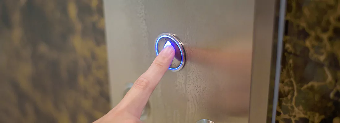 Door Opening Button Solutions for Businesses in Pompano Beach, FL