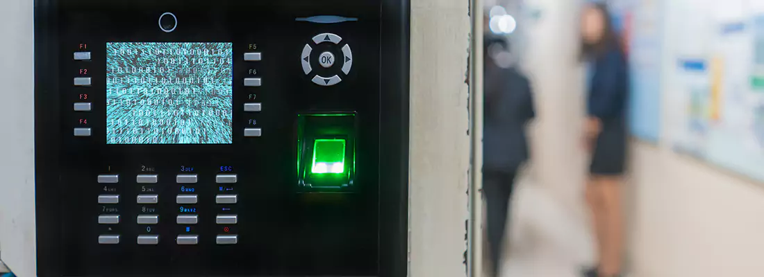 Enhance Security with Retinal Access Systems in Pompano Beach, FL