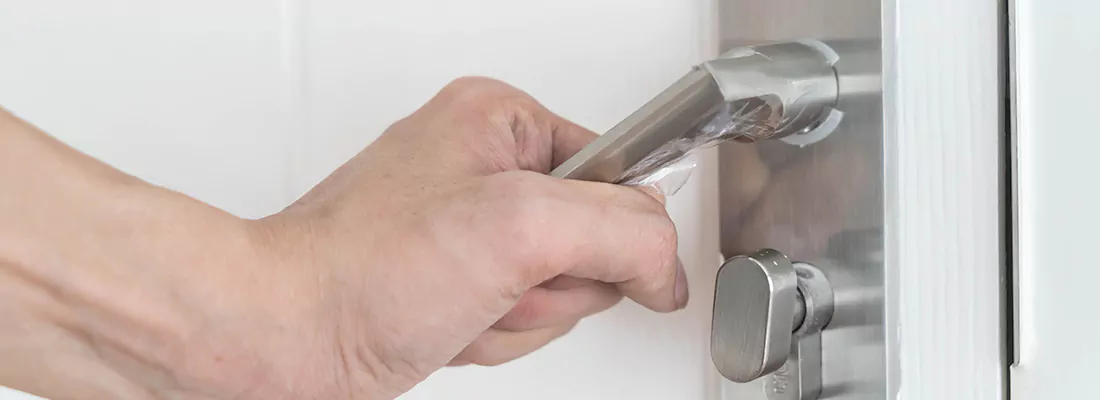 Expert Garage Door Opener Repair and Installation in Pompano Beach, FL