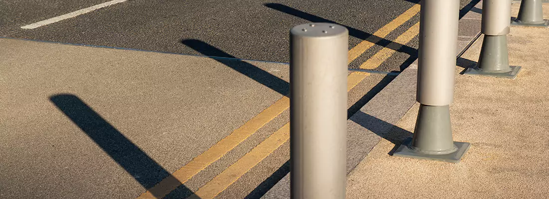 Fast and Reliable Car Parking Post Installation Services in Pompano Beach, FL