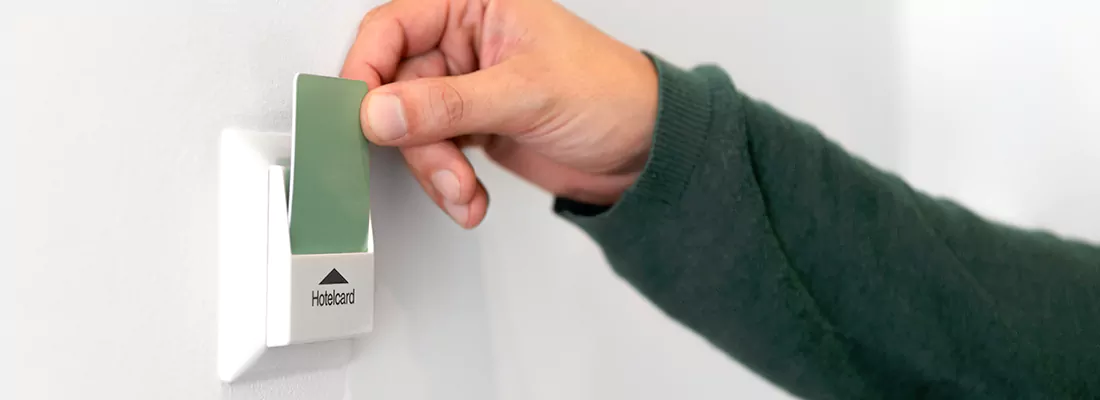 How Door Schedule Systems Improve Access Control in Pompano Beach, FL