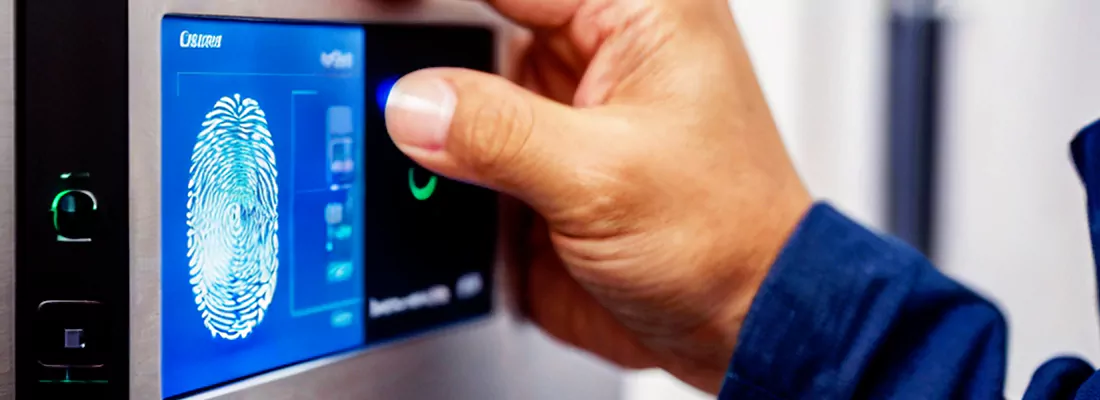 Right Biometric Security System in Pompano Beach, FL