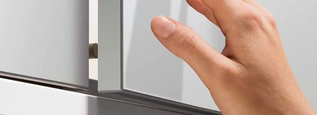 Professional Installation of Push to Open Door Systems in Pompano Beach, FL