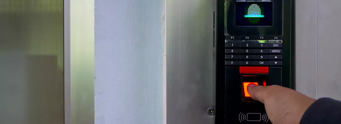 Reliable Access Control System Installation in Pompano Beach, FL