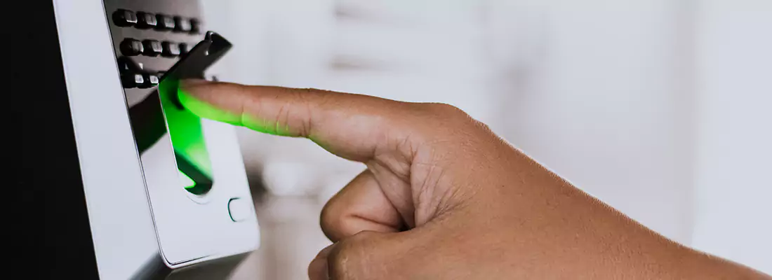 Reliable Fingerprint Access System Installation and Maintenance in Pompano Beach, FL