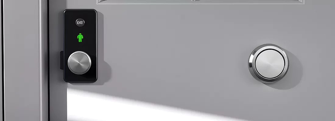 Reliable Maintenance and Repairs for Magnetic Locks in Pompano Beach, FL