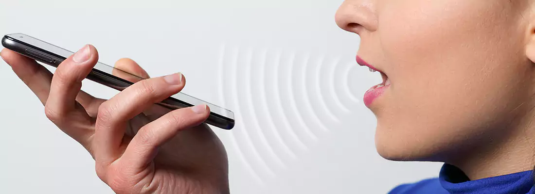 Residential and Commercial Voice Recognition Access Solutions in Pompano Beach, FL