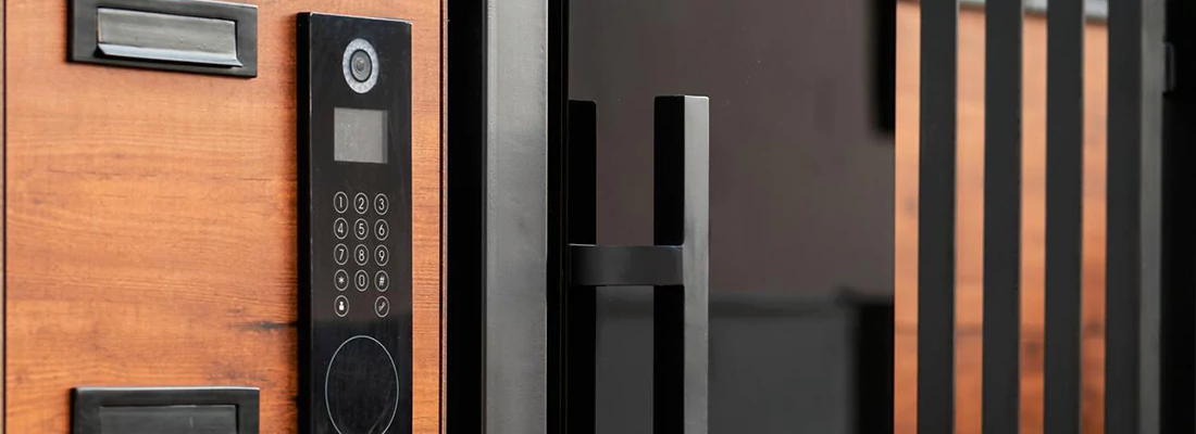 RFID-Enabled Access Control Systems in Pompano Beach, FL