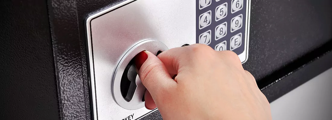 Safe Replacement in Pompano Beach, FL