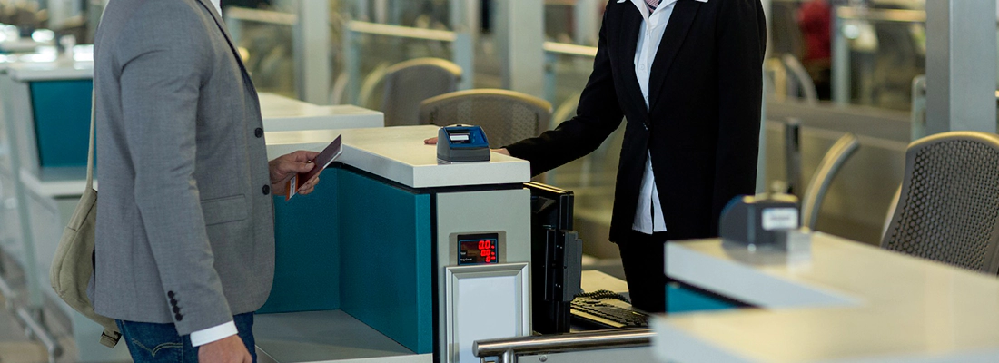 Secure Visitor Badge Printing Services in Pompano Beach, FL