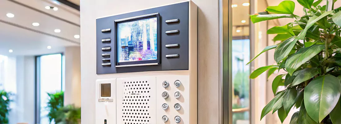 Secure Your Facility with Retinal Access Systems in Pompano Beach, FL