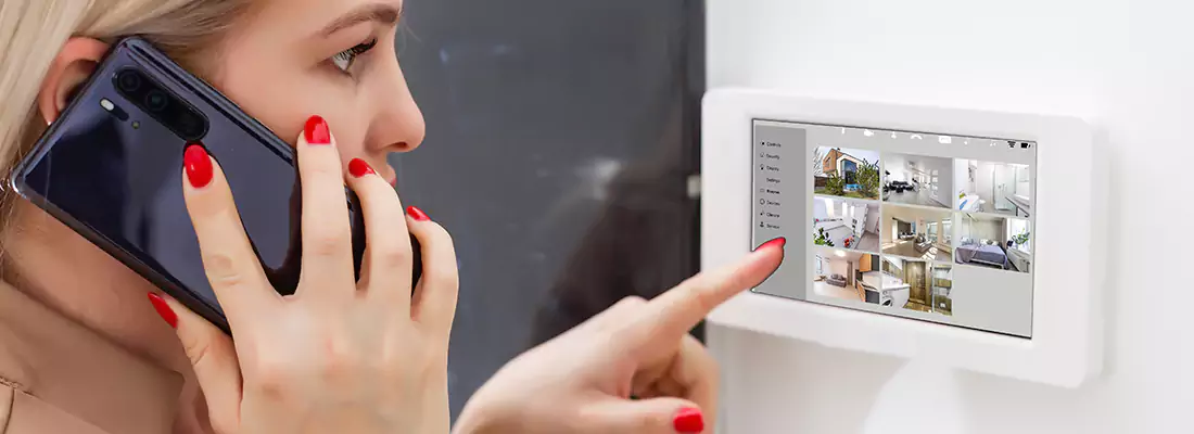 Secure Your Property with Video Intercom Systems in Pompano Beach, FL