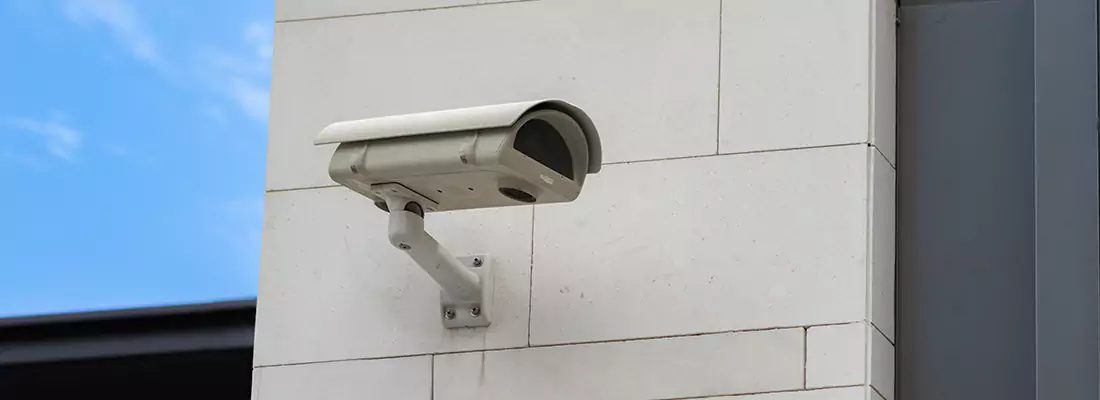 Secure Your Property with Wireless CCTV Systems in Pompano Beach, FL