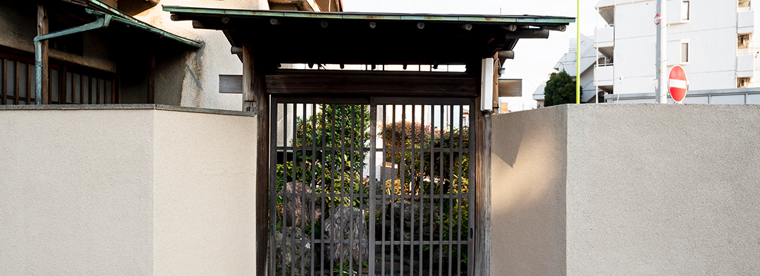 Security Gate Maintenance Services in Pompano Beach, FL