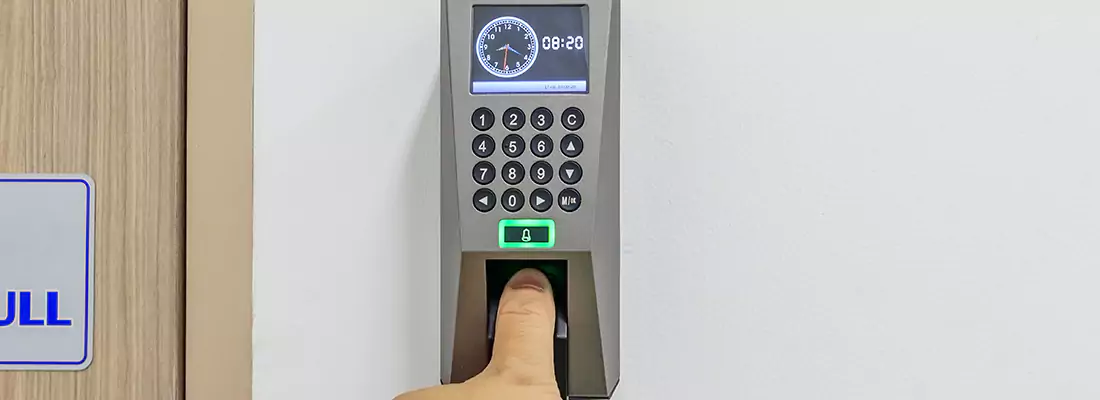 Smart Access Control Technologies for Modern Offices in Pompano Beach, FL