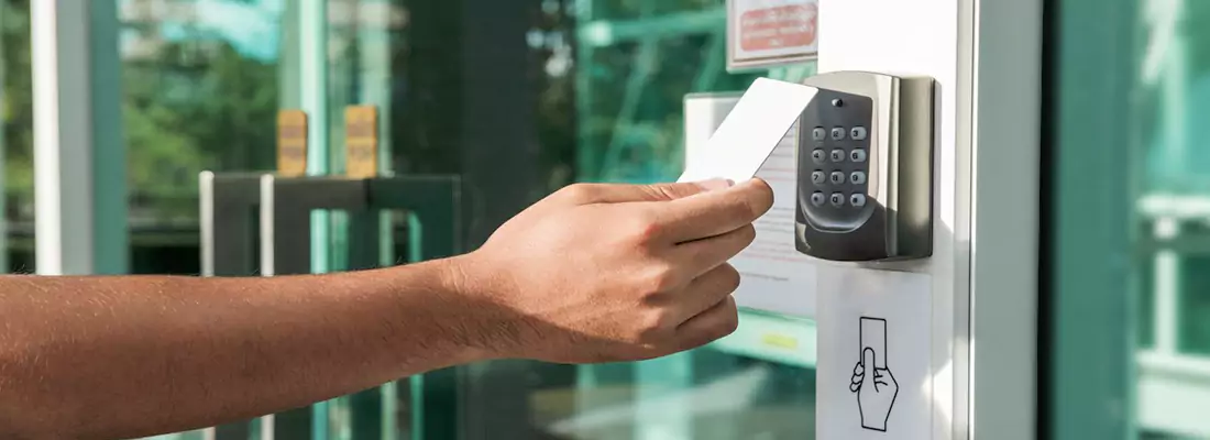 The Best Access Control Features for Properties in Pompano Beach, FL
