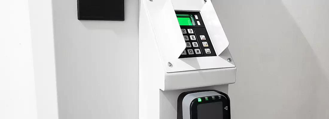 Top-Rated Keypad Access Control Installers Near You in Pompano Beach, FL