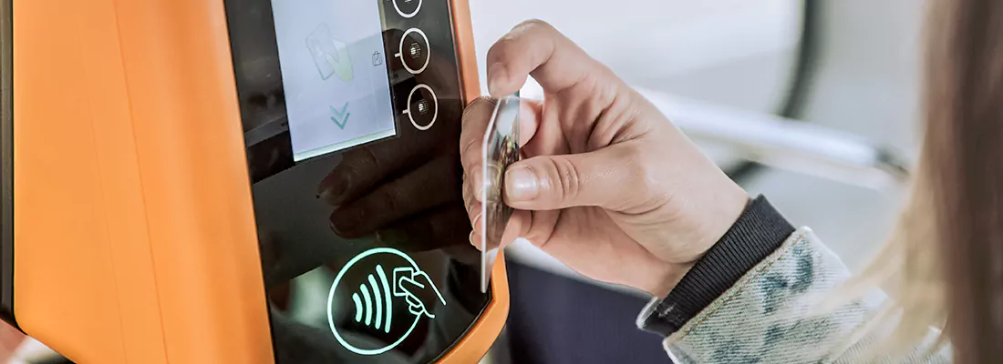 Touchless Entry Systems For Enhanced Accessibility in Pompano Beach, FL