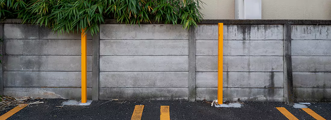 Upgrade Your Property with Professional Retractable Driveway Post Installation in Pompano Beach, FL