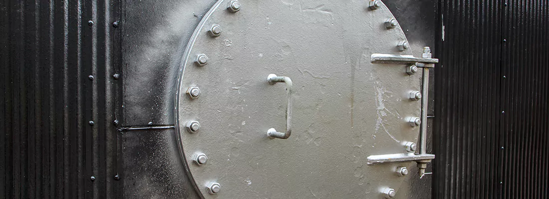 Vault Installation Cost in Pompano Beach, FL