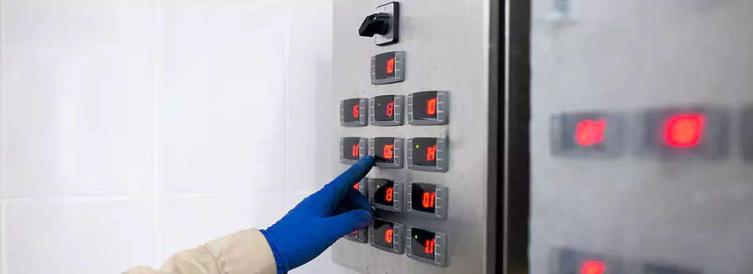 Building Intercom System Installation in Pompano Beach, FL