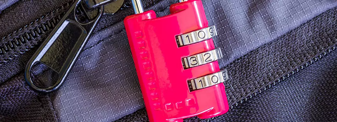 Combination Lock Installation in Pompano Beach, FL