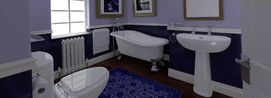 Emergency Washroom Call System Installation in Pompano Beach, FL