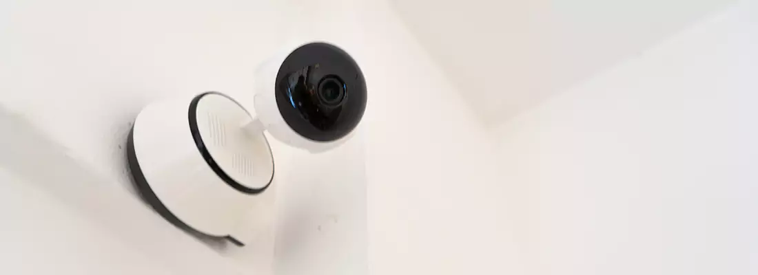 Why Choose Pompano Beach Access Control for Indoor CCTV Camera Services in Pompano Beach, FL?
