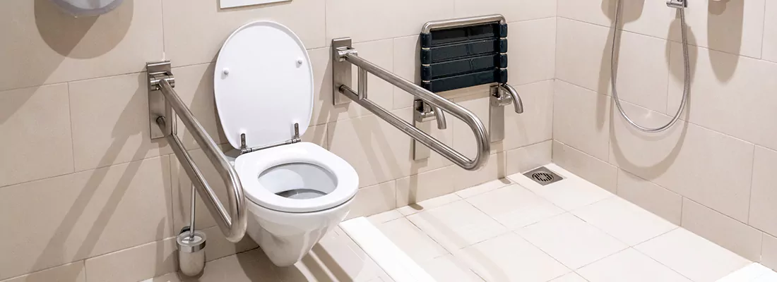 Why Choose Us for Handicap Restroom Services in Pompano Beach, FL?