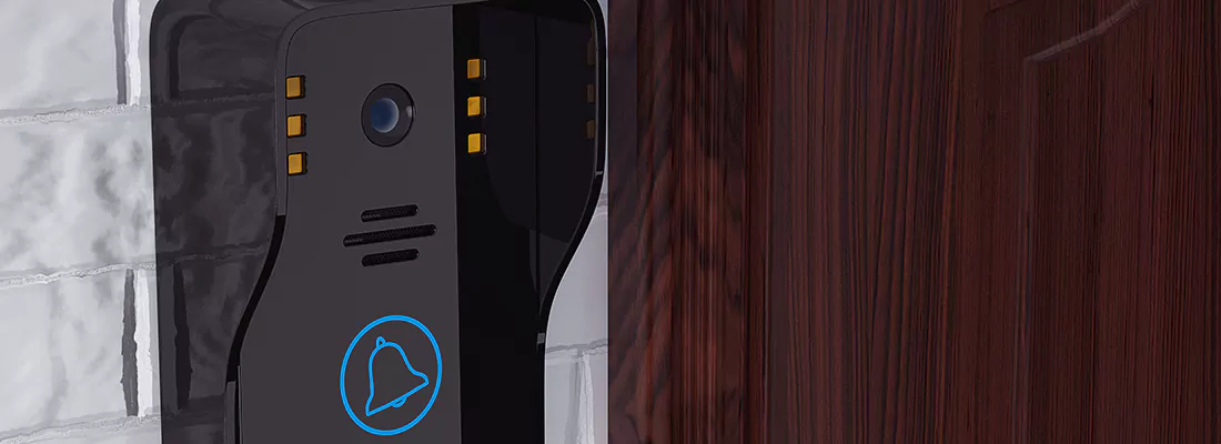 Wireless Gate Intercom Solutions for Homes and Businesses in Pompano Beach, FL